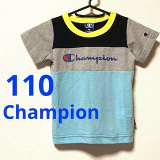 PICNIC MARKET - 新品 Champion キッズ Tシャツ チャンピオン 半袖 キッズ 110