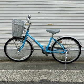 BRIDGESTONE - (愛媛県に取りに来られる方限定)子供用自転車20インチ ブリヂストン