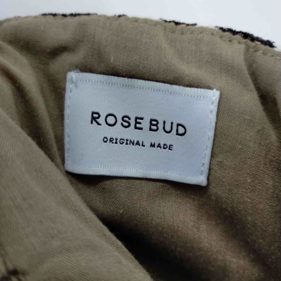 ROSE BUD(ローズバッド)のROSE BUD(ローズバッド) レオパードビスチェ レディース トップス レディースのトップス(その他)の商品写真