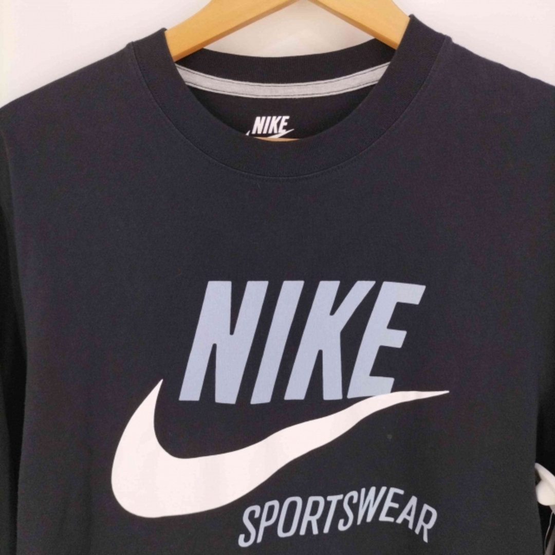 NIKE(ナイキ)のNIKE(ナイキ) メンズ トップス Tシャツ・カットソー メンズのトップス(Tシャツ/カットソー(七分/長袖))の商品写真