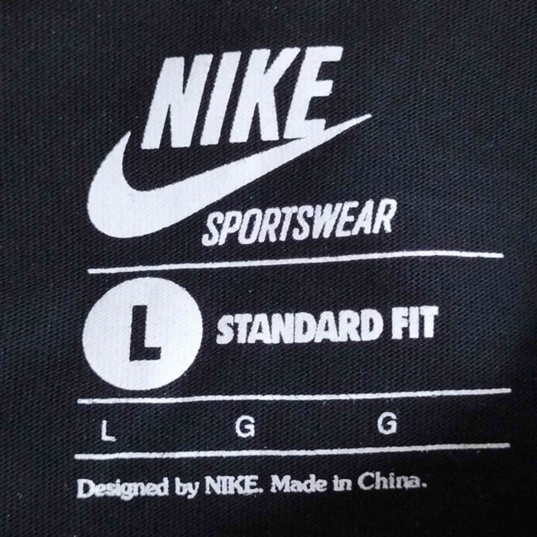NIKE(ナイキ)のNIKE(ナイキ) メンズ トップス Tシャツ・カットソー メンズのトップス(Tシャツ/カットソー(七分/長袖))の商品写真