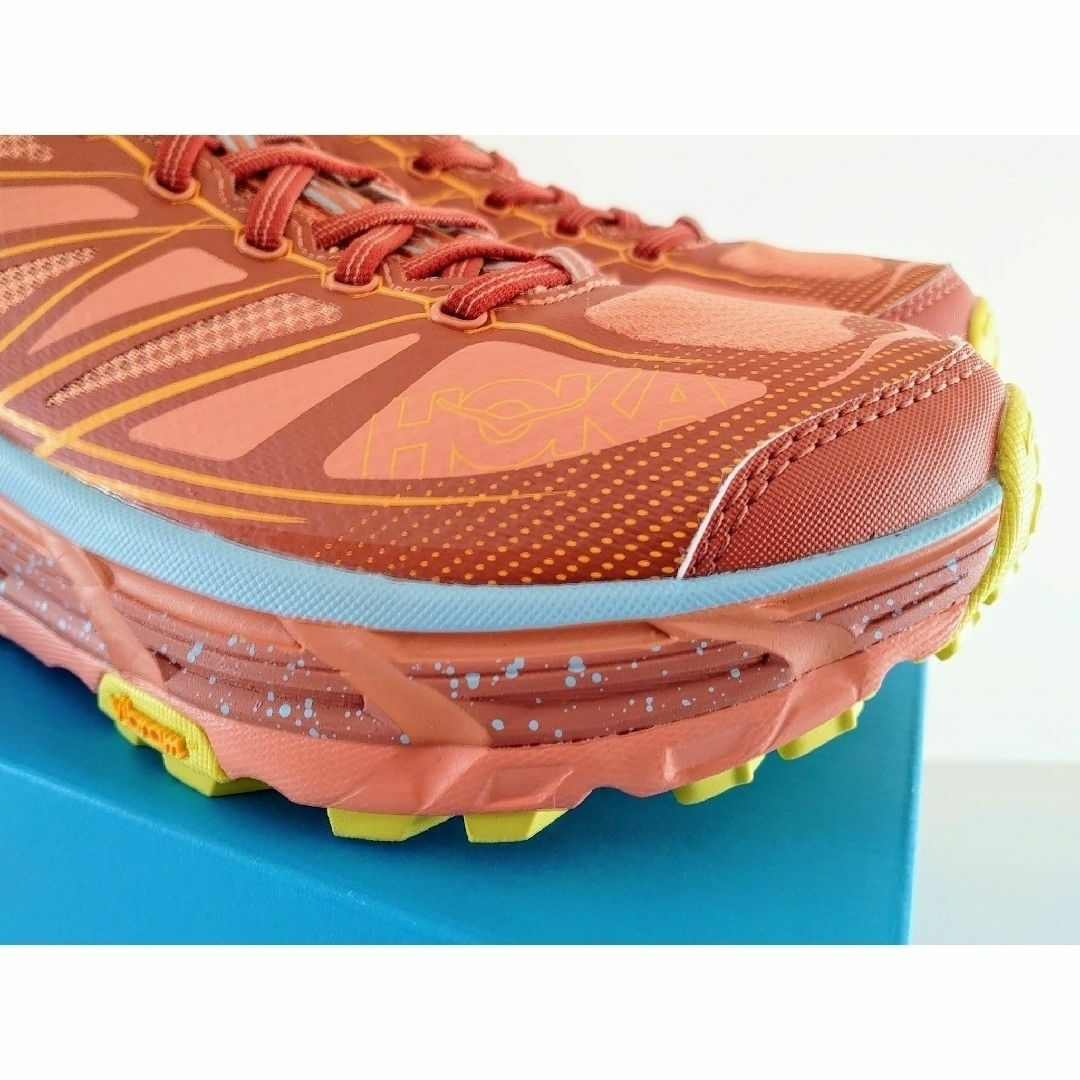 HOKA ONE ONE(ホカオネオネ)の新品★HOKA ONEONE ホカオネオネ マファテスピード スニーカー メンズの靴/シューズ(スニーカー)の商品写真