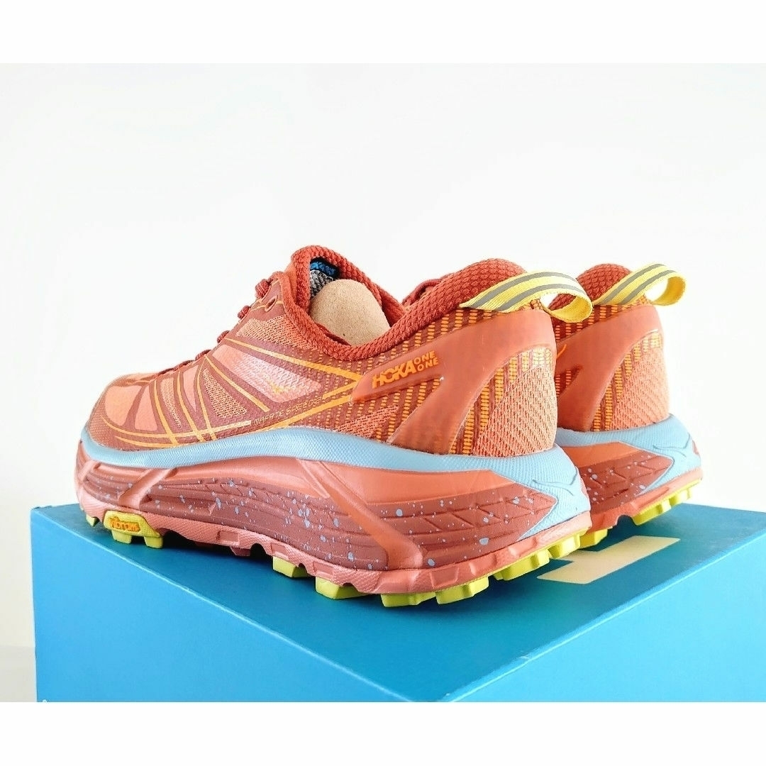 HOKA ONE ONE(ホカオネオネ)の新品★HOKA ONEONE ホカオネオネ マファテスピード スニーカー メンズの靴/シューズ(スニーカー)の商品写真