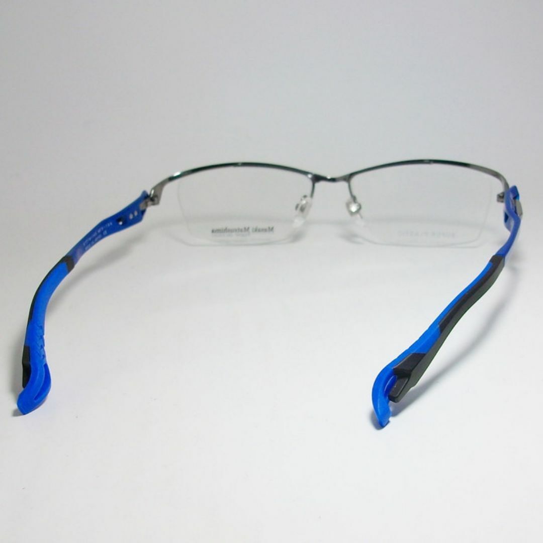 MFS136-2-57 国内正規品 マサキマツシマ 眼鏡 メガネ フレーム メンズのファッション小物(サングラス/メガネ)の商品写真