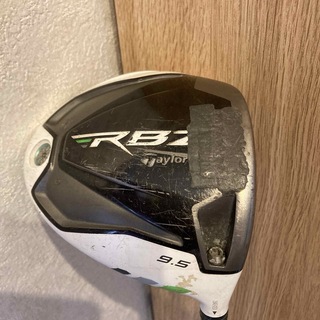 TaylorMade  RBZ(クラブ)