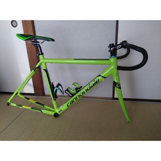 Cannondale - ロードバイク フレーム CANNONDALE CAAD8