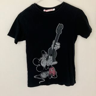 ユニクロ(UNIQLO)のTシャツ(Tシャツ/カットソー)