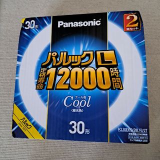 パナソニック(Panasonic)のPanasonic FCL30EXD28LF32T(蛍光灯/電球)