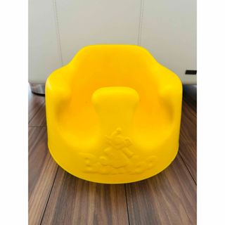 バンボ　Bumbo  イエロー(その他)