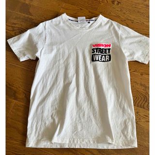 visionレディースTシャツＭサイズ