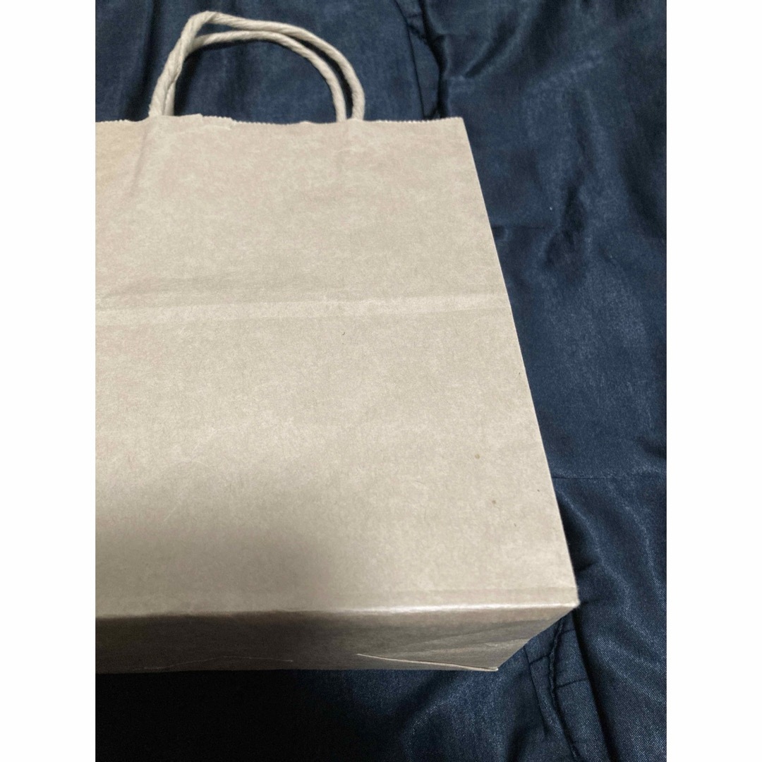 紙袋 レディースのバッグ(ショップ袋)の商品写真