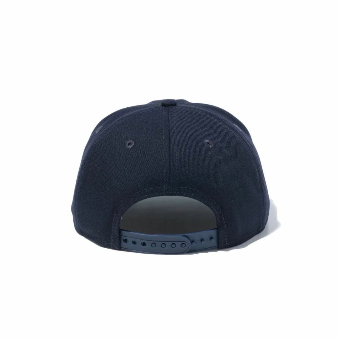 1LDK SELECT(ワンエルディーケーセレクト)のRC9FIFTY Powered by GORO minnano ニューエラ メンズの帽子(キャップ)の商品写真
