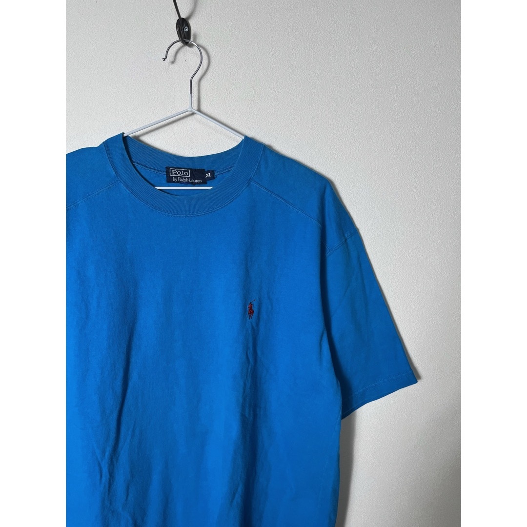 POLO RALPH LAUREN(ポロラルフローレン)のK789 POLO by Ralph Lauren ラルフローレン Tシャツ メンズのトップス(Tシャツ/カットソー(半袖/袖なし))の商品写真