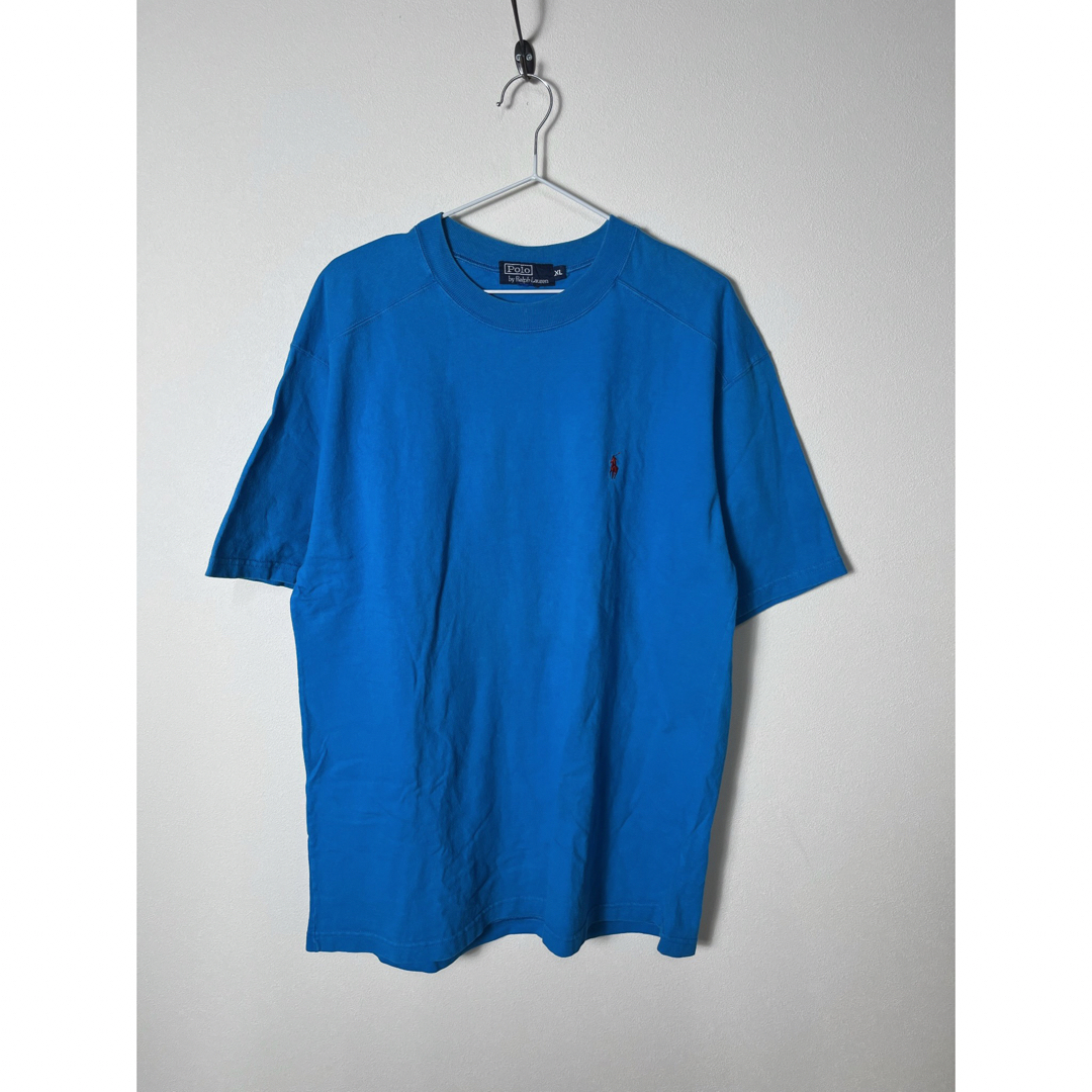 POLO RALPH LAUREN(ポロラルフローレン)のK789 POLO by Ralph Lauren ラルフローレン Tシャツ メンズのトップス(Tシャツ/カットソー(半袖/袖なし))の商品写真