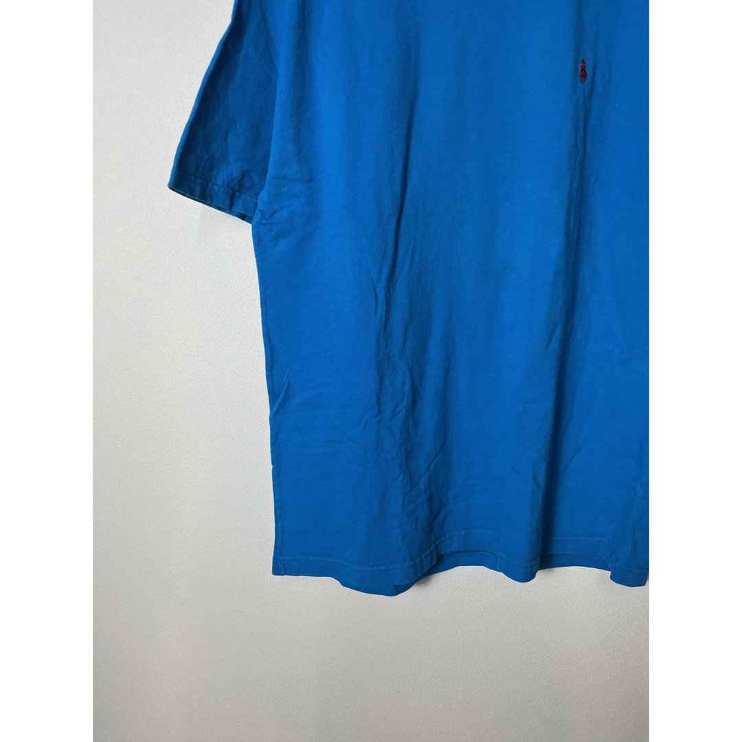 POLO RALPH LAUREN(ポロラルフローレン)のK789 POLO by Ralph Lauren ラルフローレン Tシャツ メンズのトップス(Tシャツ/カットソー(半袖/袖なし))の商品写真