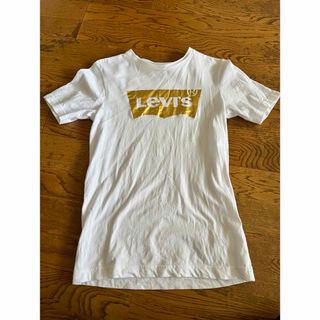 リーバイス(Levi's)のリーバイスTシャツＭサイズ(Tシャツ(半袖/袖なし))