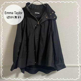 Emma Taylor - 【大人気】エマテイラー ライナージャケット マウンテンパーカー ブルゾン