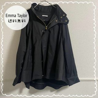 エマテイラー(Emma Taylor)の【大人気】エマテイラー ライナージャケット マウンテンパーカー ブルゾン(ブルゾン)