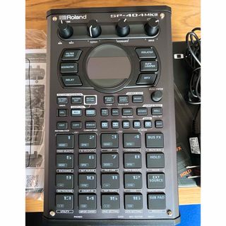 ローランド(Roland)のRoland SP-404MK2 新古品　(その他)