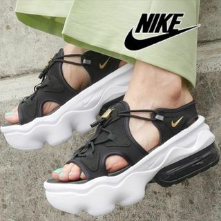 ナイキ(NIKE)のNIKE WMNS AIR MAX KOKO SANDAL 0410(その他)