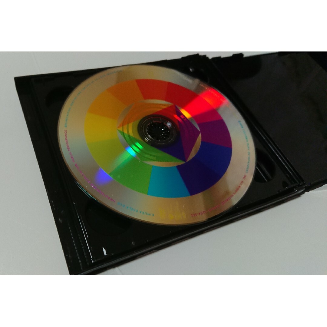 ＋1 CD+DVD エンタメ/ホビーのエンタメ その他(その他)の商品写真