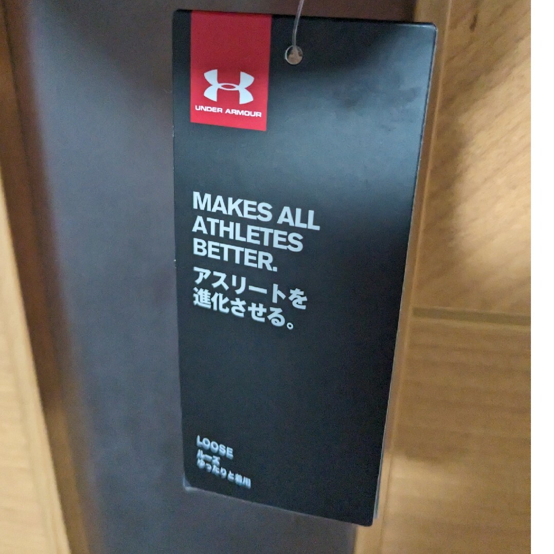 UNDER ARMOUR(アンダーアーマー)のアンダーアーマー　xl メンズのメンズ その他(その他)の商品写真