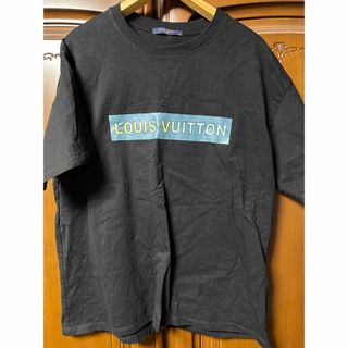 LOUIS VUITTON - LOUIS VUITTON Tシャツ・カットソー  【古着】【中古】