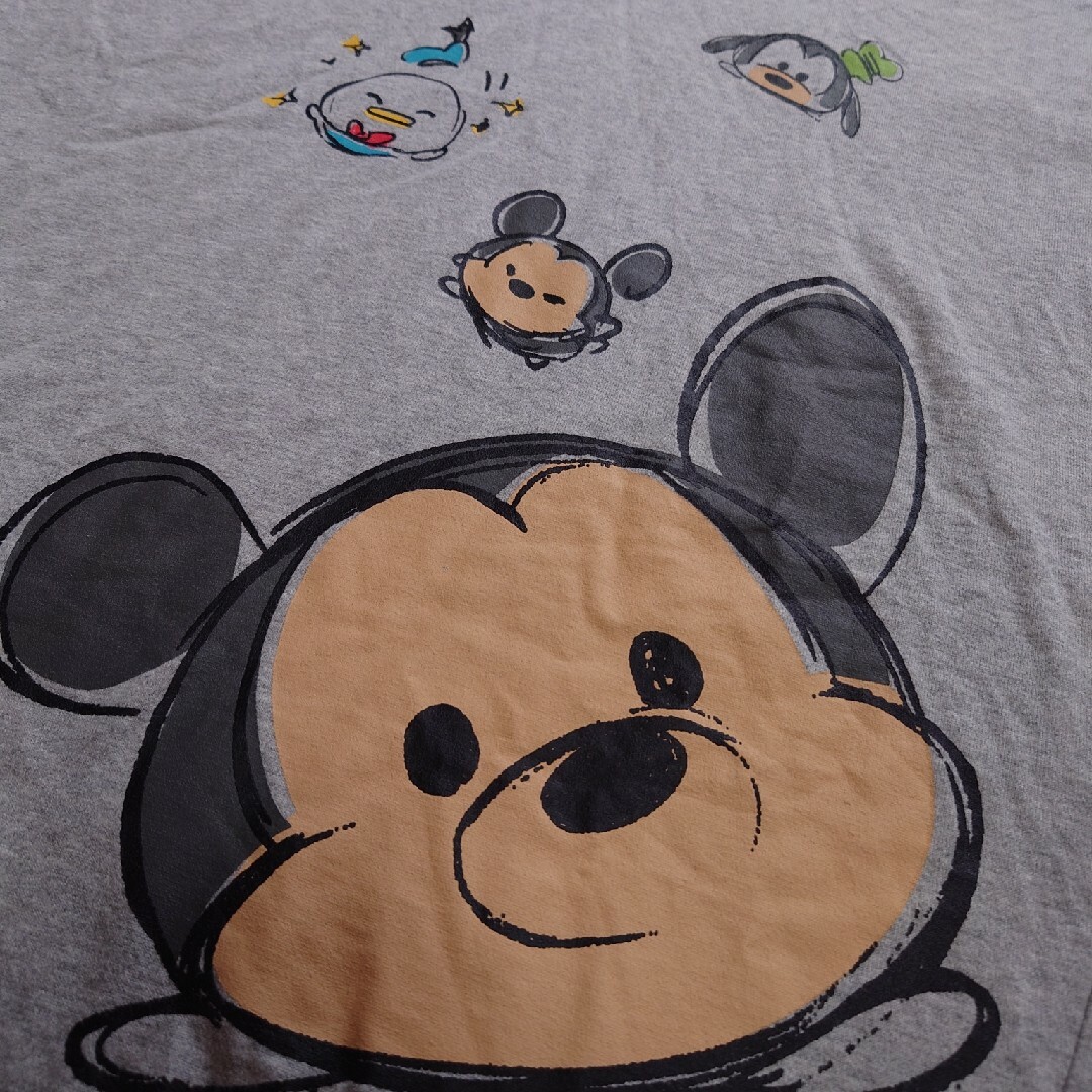 ベルメゾン(ベルメゾン)のディズニーTシャツベルメゾン レディースのトップス(Tシャツ(半袖/袖なし))の商品写真