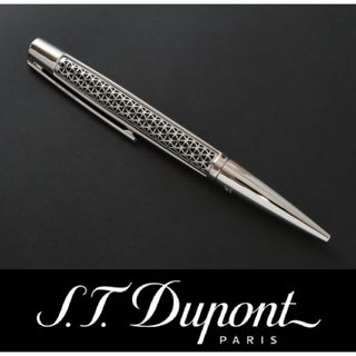 デュポン(DuPont)の3554◆S.T.DupontデュポンボールペンDEFIデフィ定価45,100円(その他)