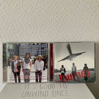 w-inds CD セット　まとめ売り(ポップス/ロック(邦楽))