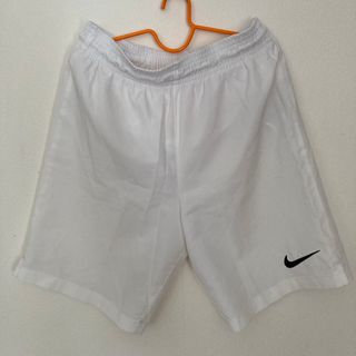 ナイキ(NIKE)のナイキ　サッカー　ハーフパンツ　140-150cm(ウェア)