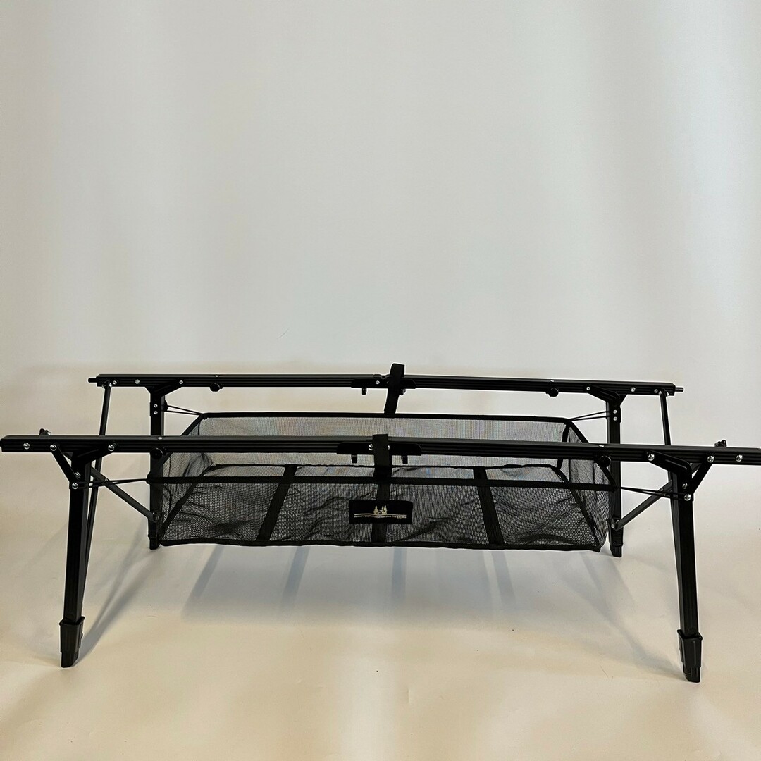 ogawa(オガワ) ロールテーブル1915/Lサイズ(ダークブラウン)の ogawa(オガワ) ロールテーブル1915/Lサイズ(ダークブラウン)の