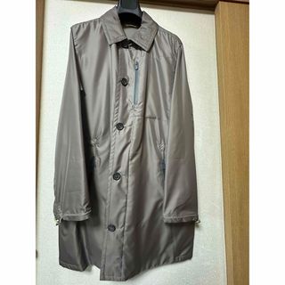 HERMES  シルクコート　48