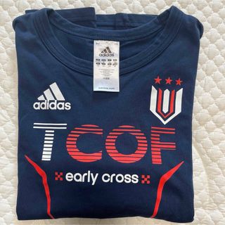 アディダス(adidas)のadidas ロンティー150(Tシャツ/カットソー)