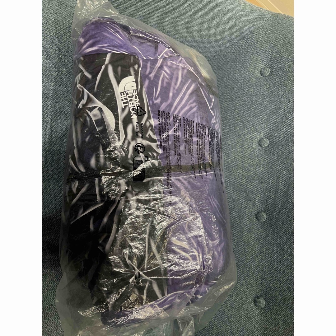 Supreme(シュプリーム)のThe North Face Trompe Loeil Printed  メンズのジャケット/アウター(ダウンジャケット)の商品写真