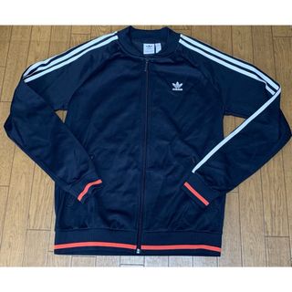 アディダス(adidas)のadidas トラックジャケット　ジャージ(その他)