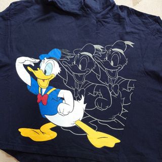 ディズニーTシャツベルメゾン