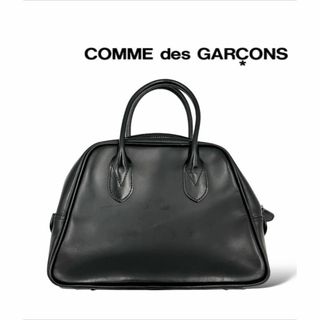 コムデギャルソン(COMME des GARCONS)のCOMME des GARCONS 吉田カバン ハンドバッグ 0409(ハンドバッグ)