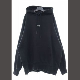 アザー(other)のエーエフアーティファクト A.F ARTEFACT SWEAT HOODIE 2(パーカー)