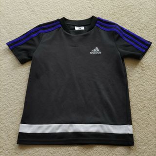 アディダス(adidas)のアディダス　半袖Tシャツ　120(Tシャツ/カットソー)