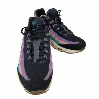 ナイキ(NIKE)のNIKE(ナイキ) AIR MAX 95 ND ローカットスニーカー メンズ(スニーカー)