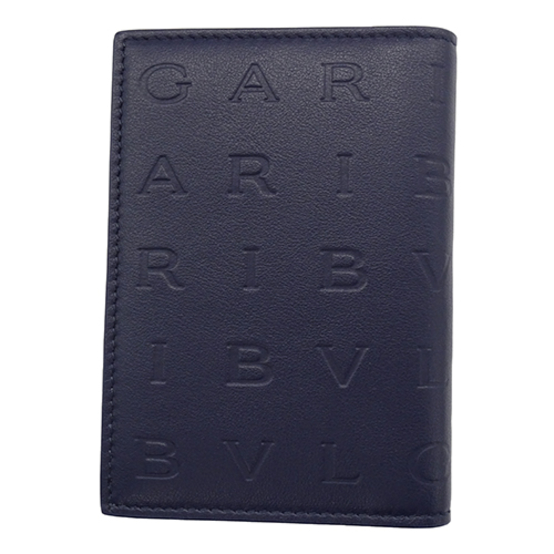 1円☆ 美品 ブルガリ BVLGARI カードケース 名刺入れ 美品 1円☆ 美品 ブルガリ BVLGARI カードケース 名刺入れ 美品