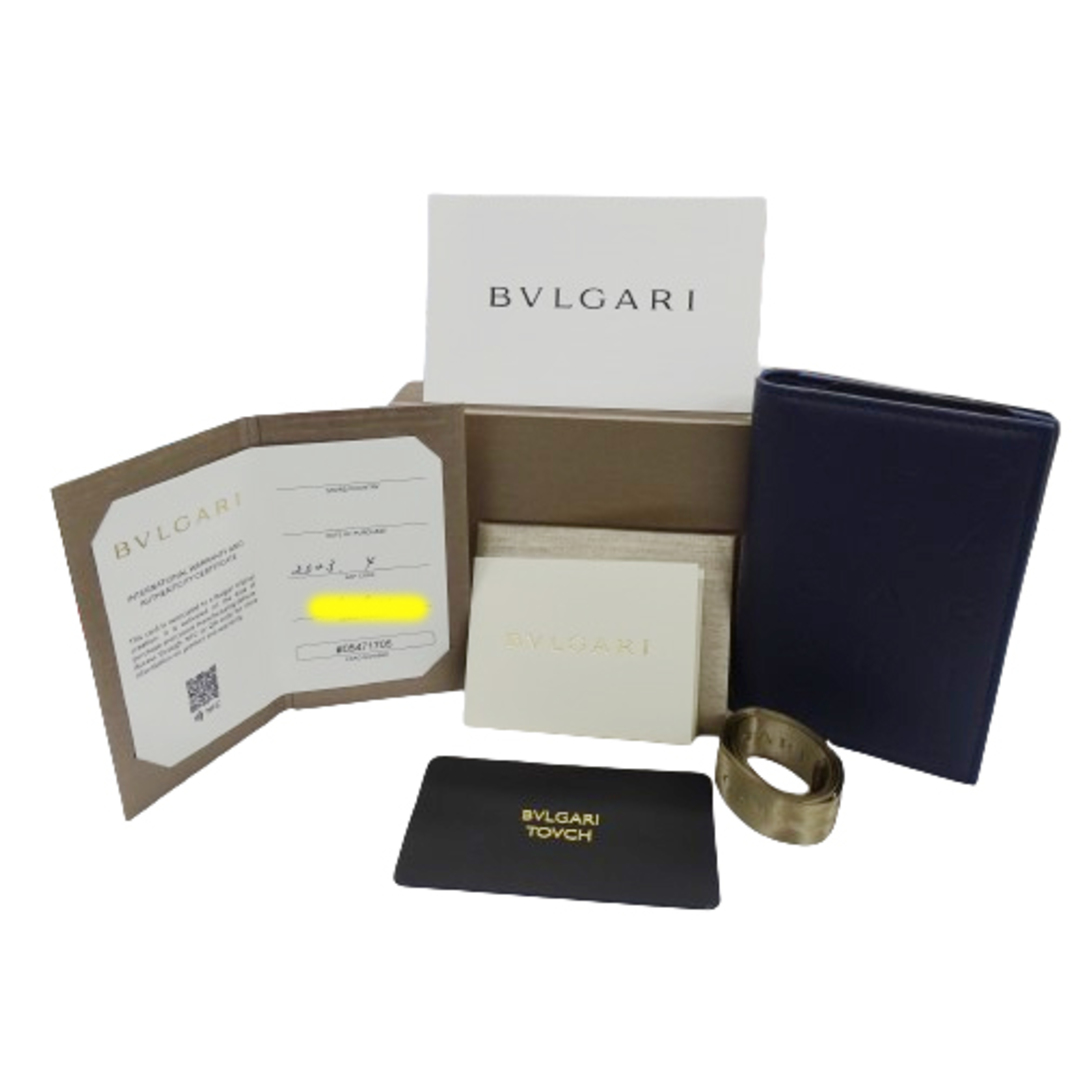 BVLGARI - ブルガリ BVLGARI カードケース メンズ ブランド BVLGARI - ブルガリ BVLGARI カードケース メンズ ブランド
