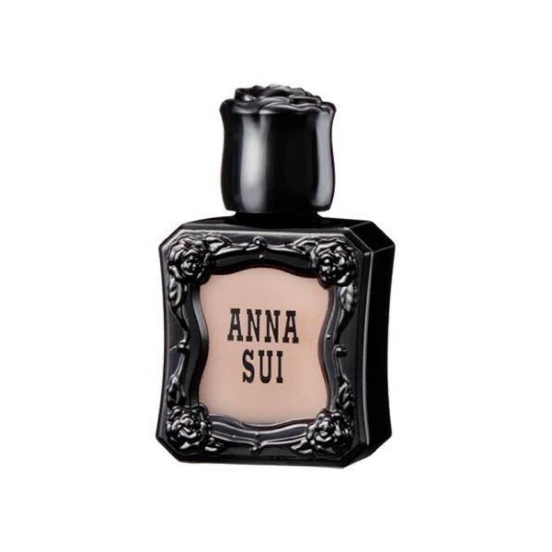 ANNA SUI(アナスイ)の【未使用】ANNA SUI アナスイ ネイルカラー 328 コスメ/美容のネイル(マニキュア)の商品写真