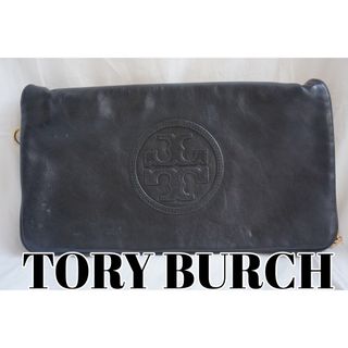 トリーバーチ(Tory Burch)のTORY BURCH トリーバーチ　チェーンバッグ　クラッチバッグ(ハンドバッグ)