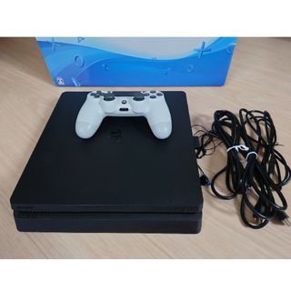 SONY PlayStation4 本体 CUH-2000BB01