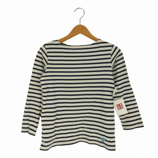 オーシバル(ORCIVAL)のORCIVAL(オーチバル) レディース トップス Tシャツ・カットソー(カットソー(長袖/七分))