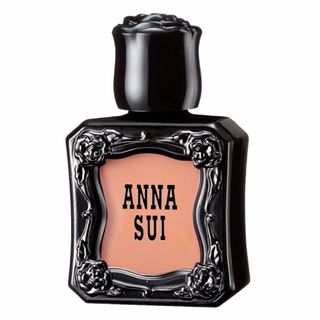 アナスイ(ANNA SUI)の【未使用】ANNA SUI アナスイ ネイルカラー 605(マニキュア)