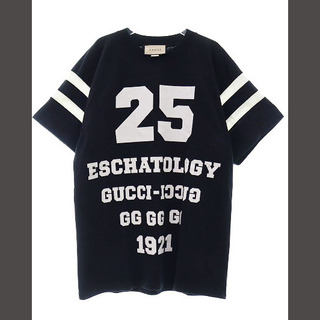 グッチ(Gucci)のグッチ GUCCI 25 ESCHATOLOGY AND GUCCI LOVED(Tシャツ/カットソー(七分/長袖))