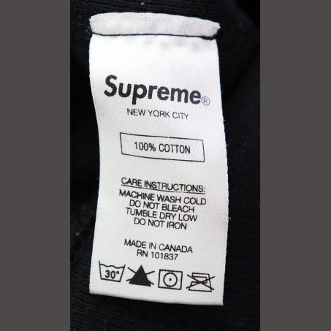 Supreme(シュプリーム)のシュプリーム SUPREME18AW BOX LOGO CREWNECK M メンズのトップス(その他)の商品写真